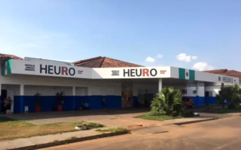 Morte por meningite bacteriana é confirmada em Rondônia