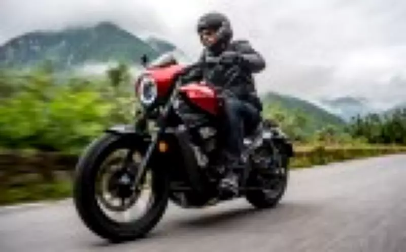 Moto Morini investe R$ 150 mi no Brasil e planeja motos elétricas