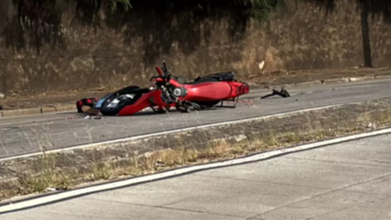 Motociclista de 30 anos morre em acidente com caminhão em Piracicaba