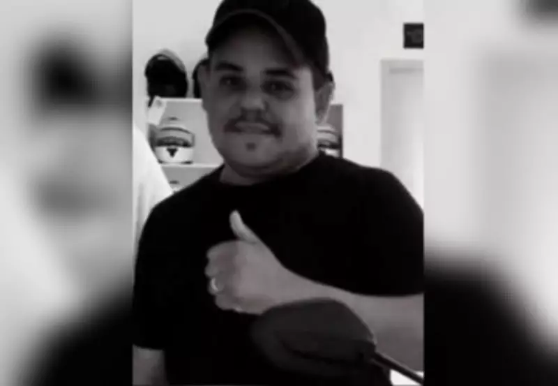 Motociclista morre após acidente em cruzamento sem sinalização em Palmeirópolis