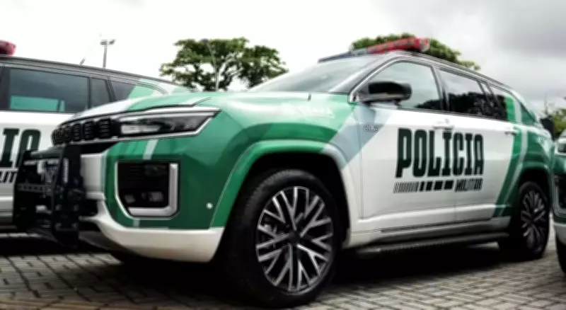Motorista de aplicativo é preso suspeito de estuprar mulher em Sobral, no Ceará