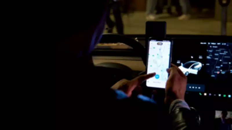 Motorista de app é agredido por taxistas no Aeroporto de Guarulhos