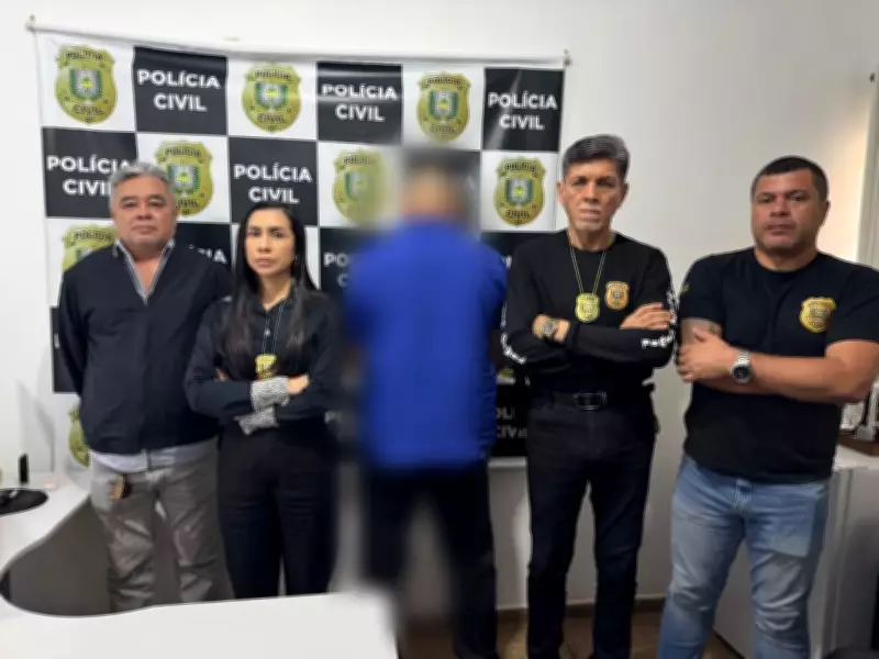 Motorista de ônibus é preso em Macapá por injúria racial contra passageiro de 61 anos