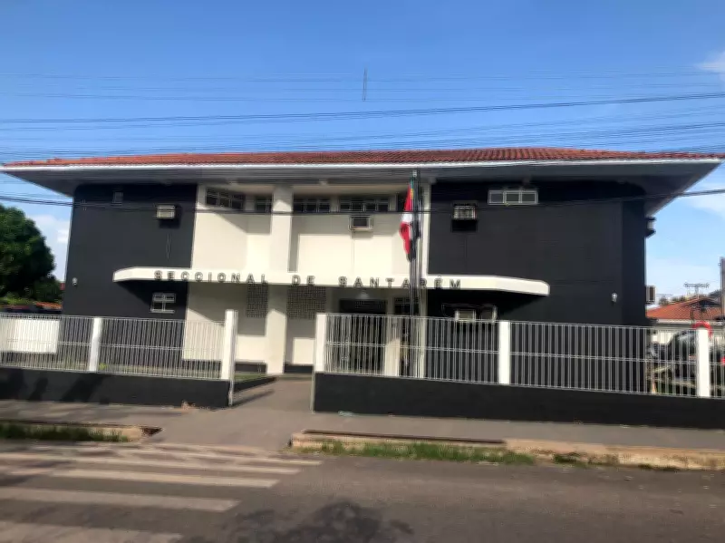 Motorista embriagado atinge moto com duas pessoas e foge em Mojuí dos Campos