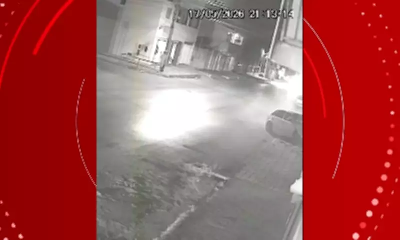 Motorista invade imóvel na Bahia e polícia suspeita de embriaguez