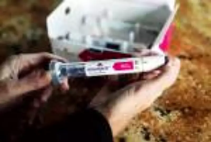 Mounjaro supera Keytruda e se torna medicamento mais vendido do mundo