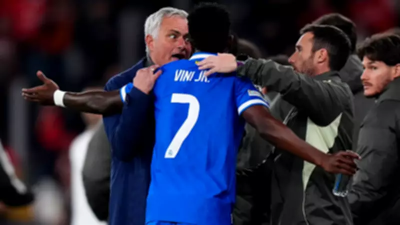 Mourinho negocia retorno ao Real Madrid e prioriza união do elenco