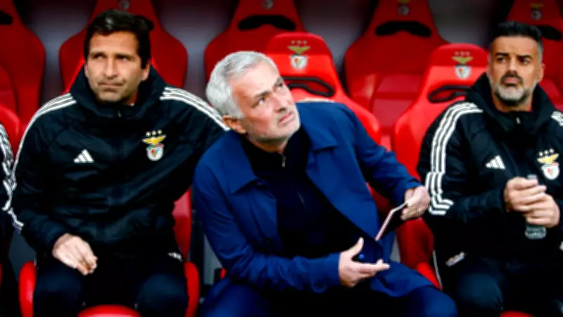 Mourinho no Real Madrid? Imprensa espanhola discute possível retorno do técnico