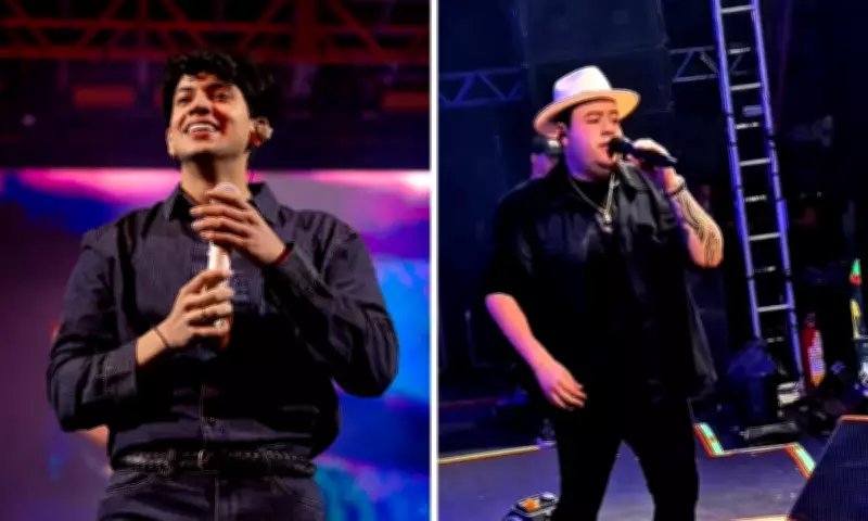 MP-BA recomenda suspensão de shows por superfaturamento em cidade baiana