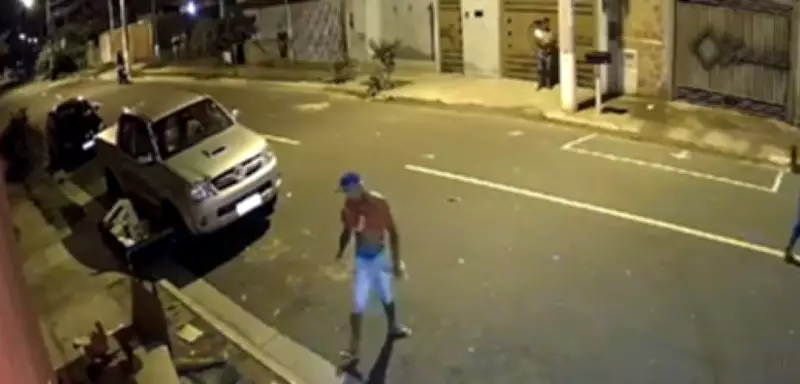 MP denuncia 'Popó' por homicídio qualificado em linchamento que matou homem em surto