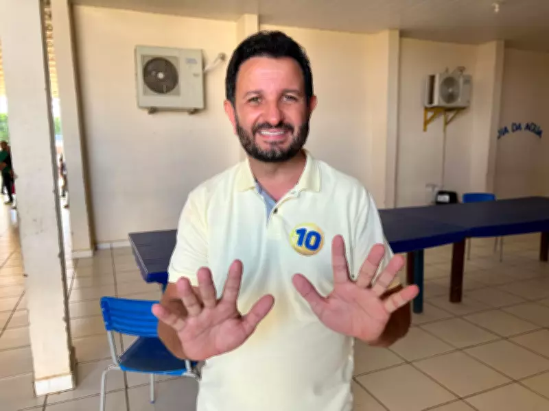 MP Eleitoral é favorável à inelegibilidade de prefeito de Alto Alegre por 8 anos
