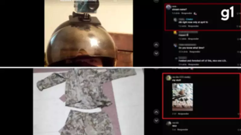 MP gaúcho auxilia Europol a prender adolescente que planejava atentado ao vivo na Europa