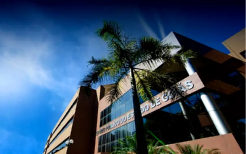 MP-GO lança concurso com salários de R$ 11,8 mil e vagas para analistas