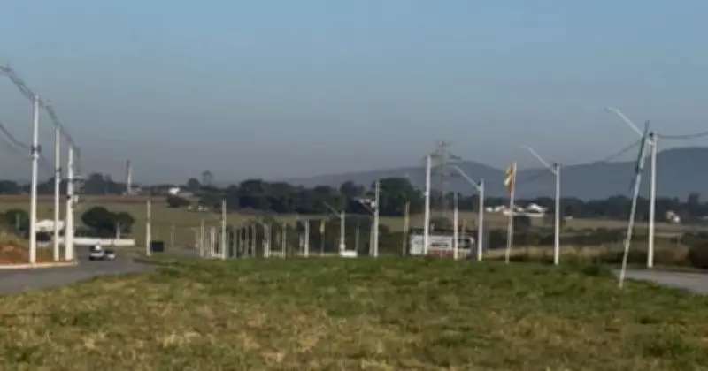 MP investiga prefeitura de Sorocaba por não exigir fiação subterrânea em novo empreendimento