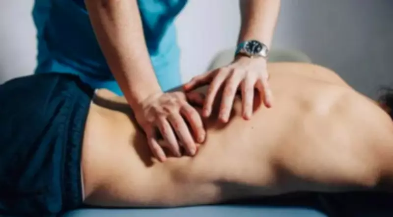 MP notifica massoterapeuta por propaganda enganosa em Boa Vista
