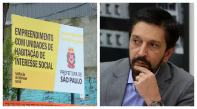 MP-SP aciona Justiça contra Prefeitura de SP por fraudes em isenção de moradias sociais