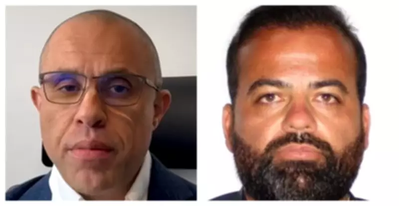MP-SP rejeita delação de 'Beto Louco' e 'Primo' do PCC