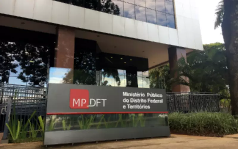 MPDFT publica portarias para reforçar fiscalização de fundações e terceiro setor no DF