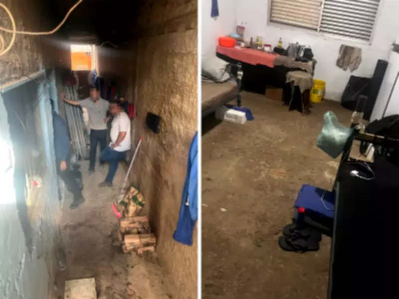 MPT resgata dois trabalhadores em condições análogas à escravidão em Sumaré