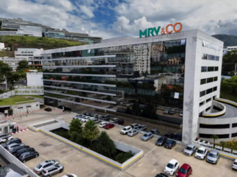 MRV credencia corretores autônomos para parceria em Fortaleza