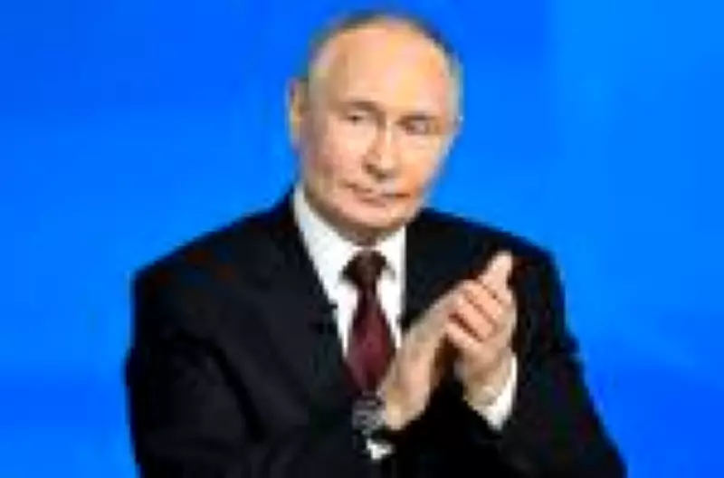 Míssil hipersônico Oreshnik: Rússia ataca Kiev pela terceira vez
