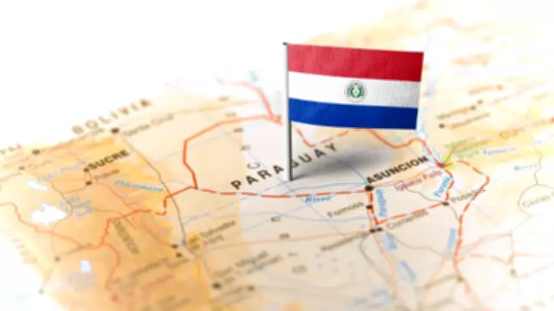 Mudança para o Paraguai: Salário maior, mas custos escondidos exigem planejamento