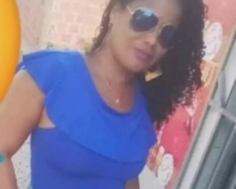 Mulher é assassinada a facadas em Jequié; companheiro é preso suspeito