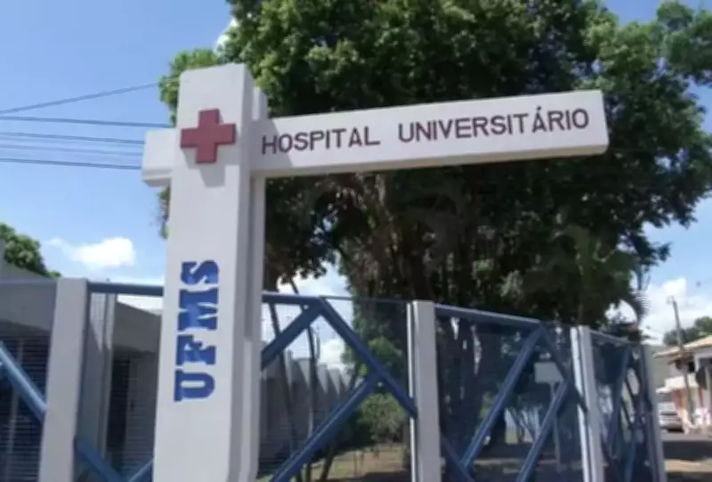 Mulher baleada após cobrar grupo por suposto assalto em Campo Grande