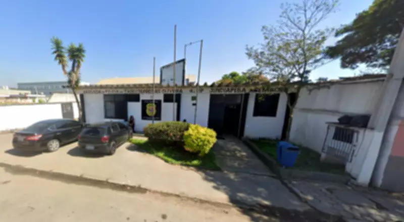 Mulher de 38 anos é encontrada morta em Mogi das Cruzes; companheiro é suspeito