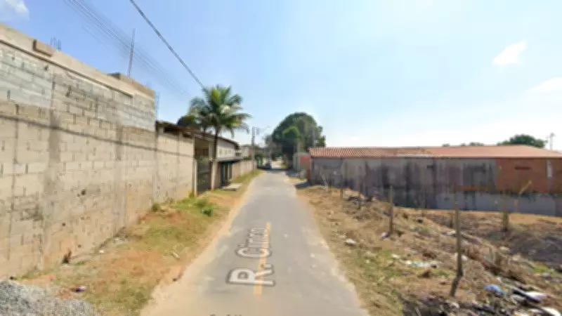 Mulher de 41 anos é encontrada morta dentro de casa em São José dos Campos