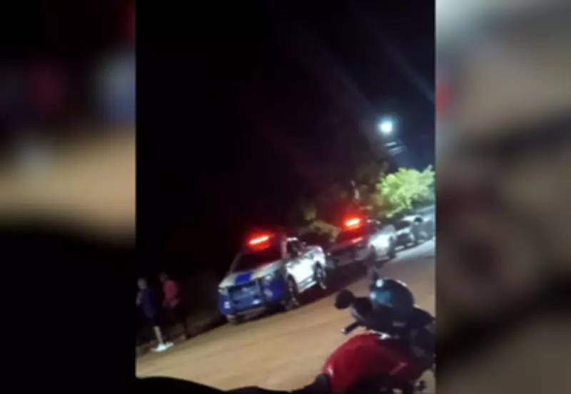 Mulher de 43 anos é morta a tiros em Porto Nacional; PM investiga