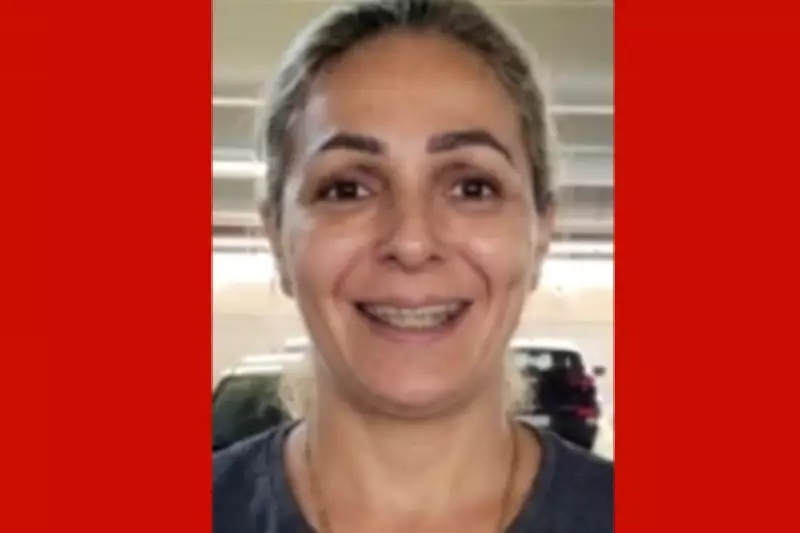 Mulher desaparecida em garimpo é encontrada viva após 6 dias em MT