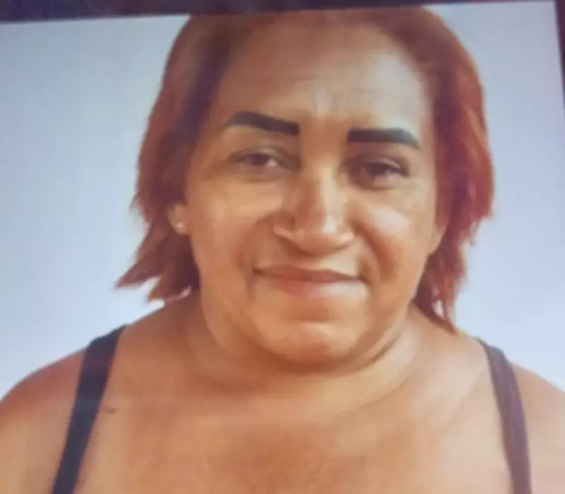 Mulher é encontrada morta a facadas em Várzea Grande; marido confessa crime