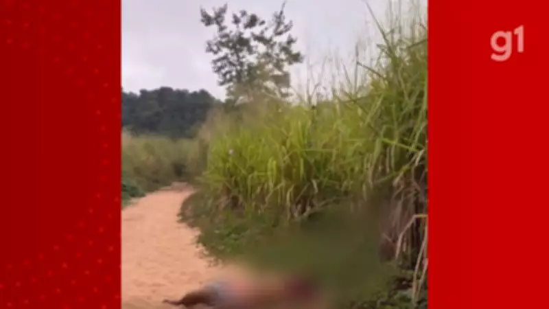 Mulher é encontrada morta com sinais de violência em Grajaú