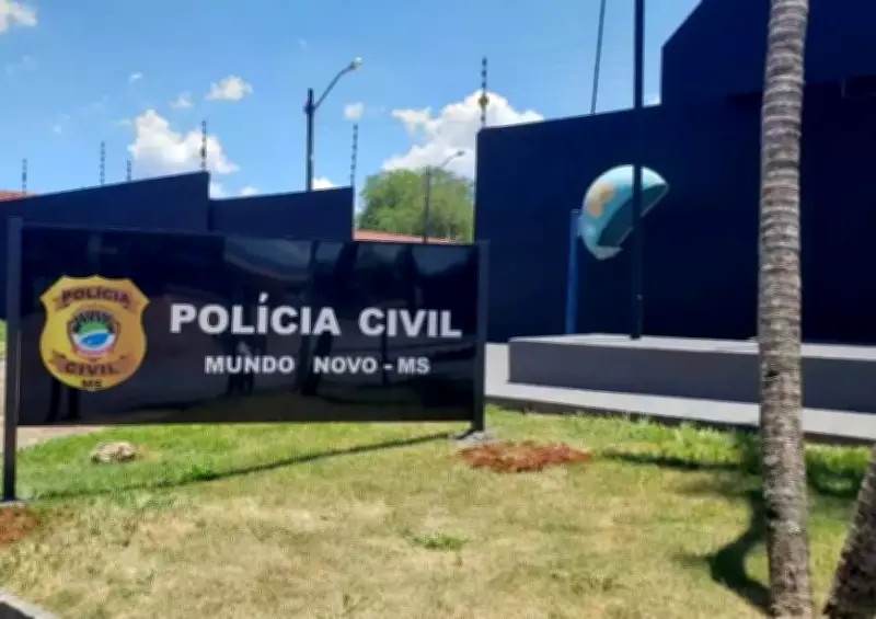 Mulher é espancada e morta pelo marido em Mundo Novo; 12º feminicídio em MS