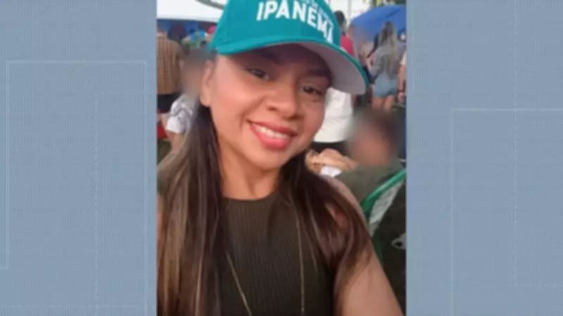 Mulher morre em tentativa de assalto no Itanhangá; marido reagiu