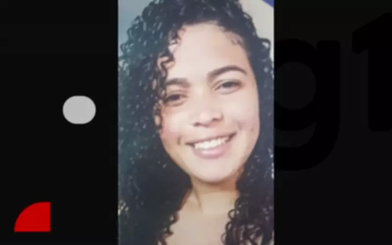 Mulher é morta a facadas em Salvador; ex-companheiro é suspeito