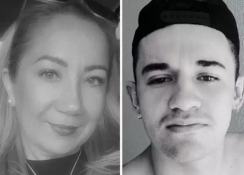 Mulher morta a facadas em Sucupira do Norte; ex-companheiro comete suicídio