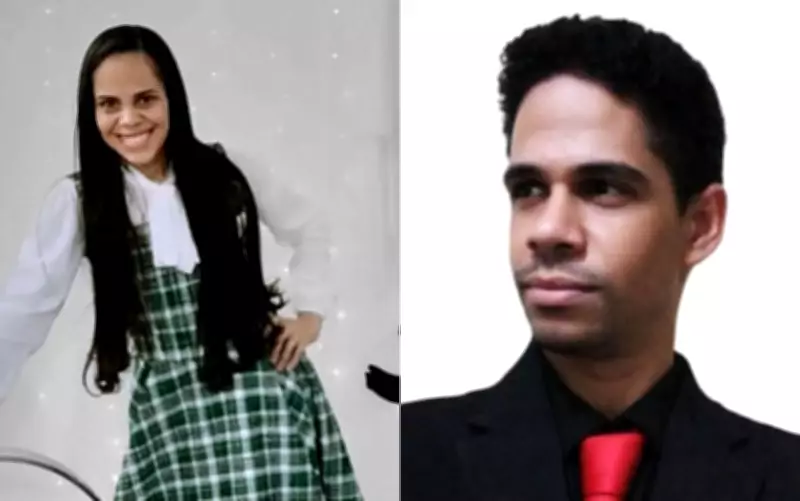 Mulher morta a facadas enquanto dormia na Bahia; suspeito preso