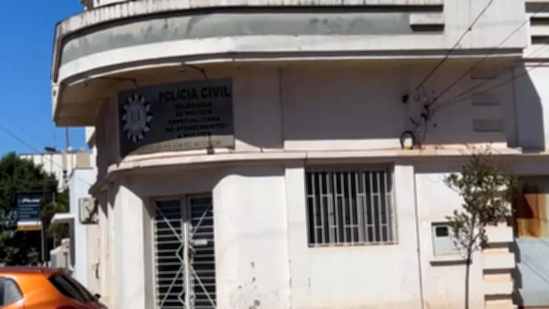 Mulher morta a facadas na frente da filha de 12 anos em Santo Ângelo