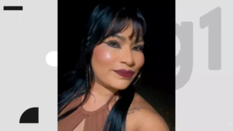 Mulher morta a tiros pelo companheiro em aldeia indígena de Aracruz
