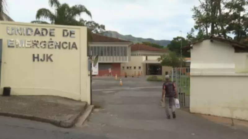 Mulher é presa suspeita de matar companheiro a facadas no Barreiro