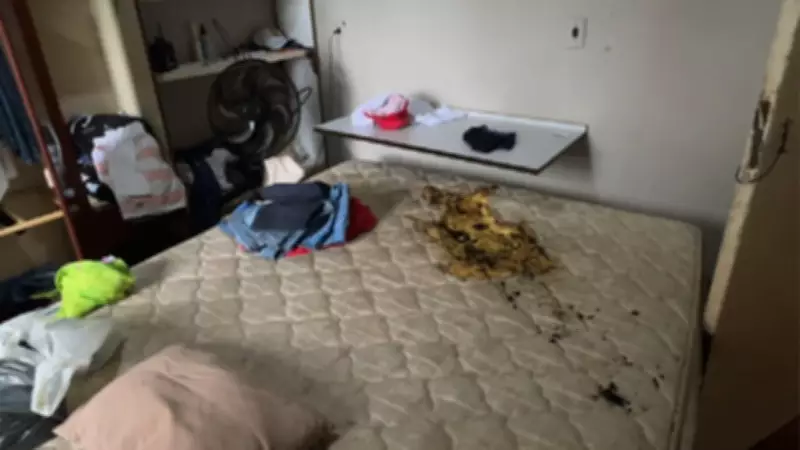 Mulher que teve corpo incendiado pelo namorado morre após 50 dias em SP