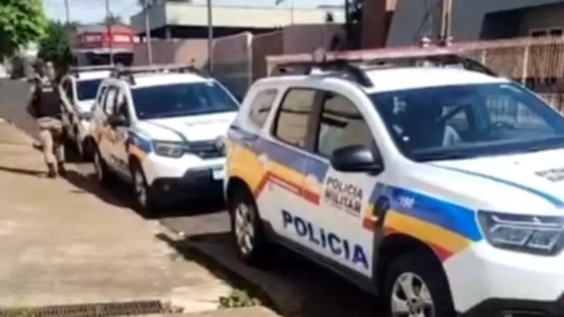 Mulher trans é morta a tiros em Uberaba após programa sexual