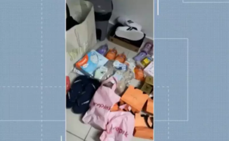 Mulheres são presas suspeitas de golpes com cartões de crédito na Paraíba