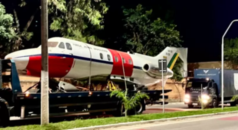 Museu Asas de um Sonho em Itu recebe três novas aeronaves históricas