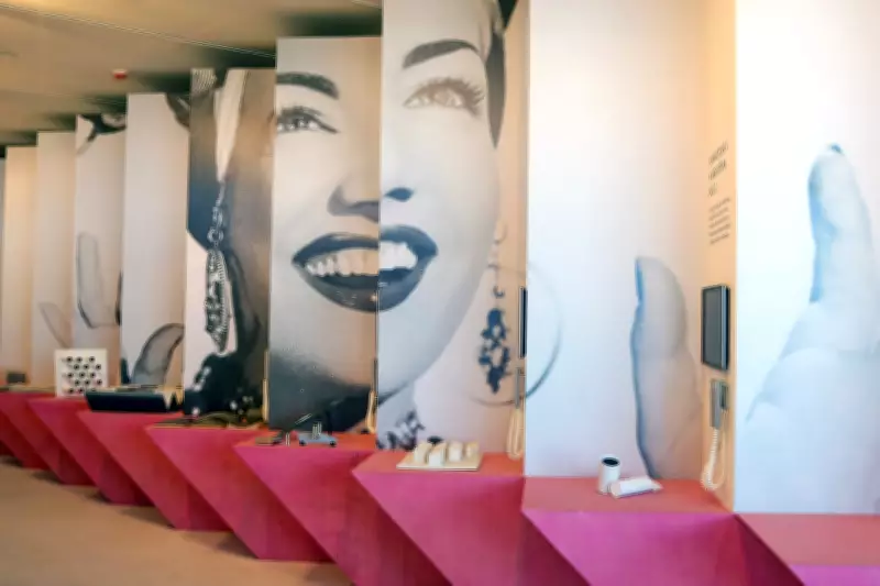 Museu da Imagem e do Som abre em Copacabana com exposição sobre bastidores