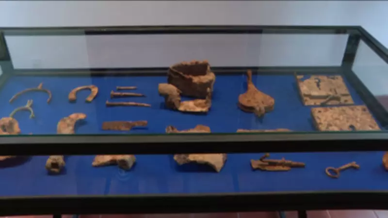 Museu de Arqueologia e Etnologia de Nova Iguaçu abre ao público com acervo ancestral