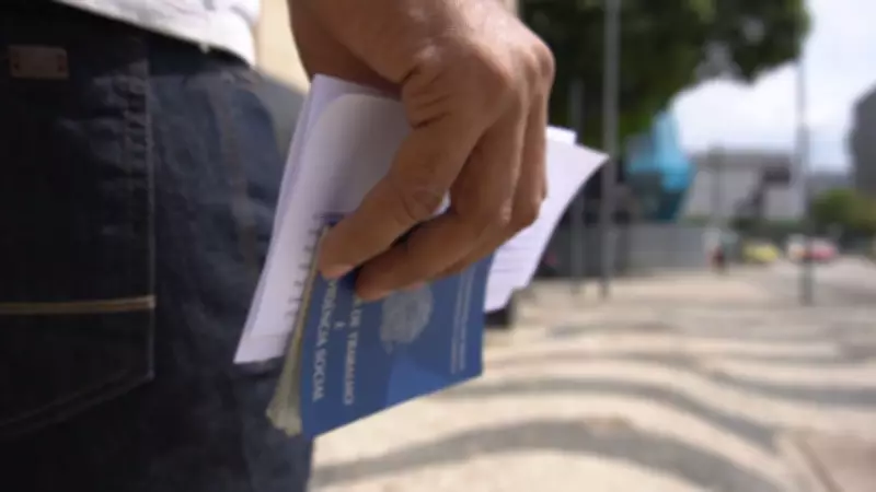 Mutirão de emprego em Juiz de Fora oferece 400 vagas nesta quarta
