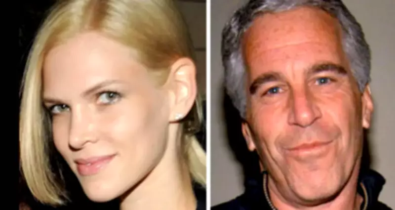 Nadia Marcinko: de namorada de Epstein a potencial cúmplice em esquema de abusos